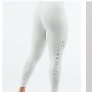 FABLETICS‎ Sync Seamless High-Waisted 7/8 Legging